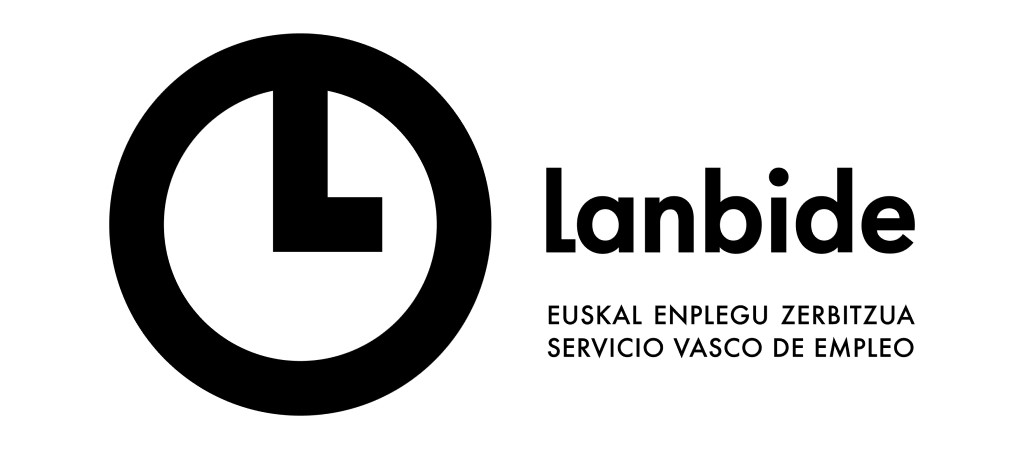 Logotipo Lanbide